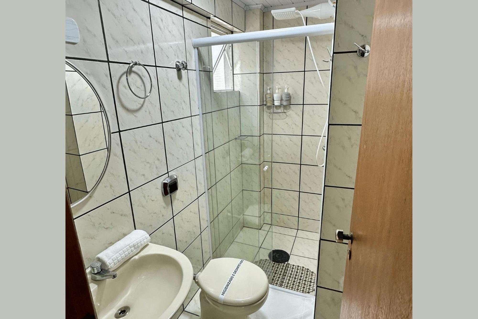 Apartamento Curta! |162| | Poucos Passos Da