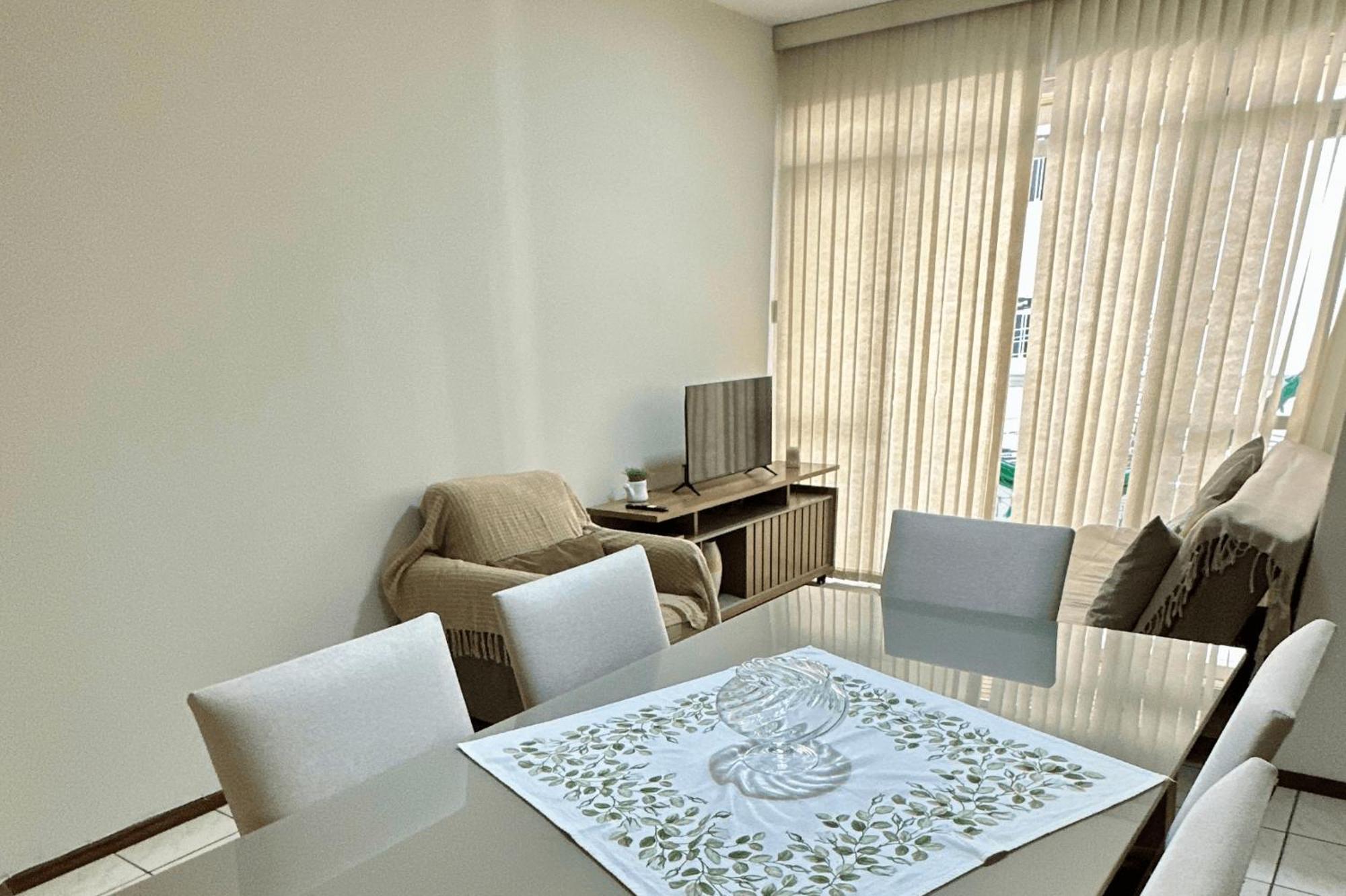 Curta! |162| | Poucos Passos Da Apartamento Balneario Camboriu