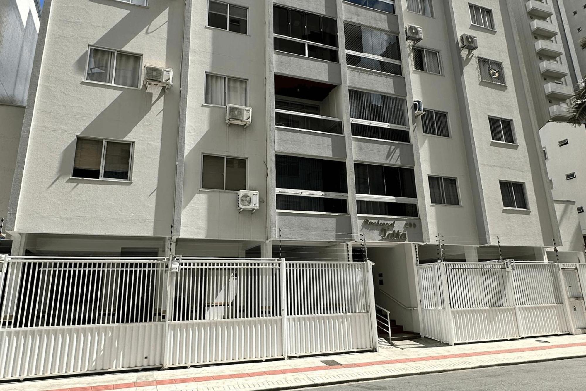 Curta! |162| | Poucos Passos Da Apartamento Balneario Camboriu